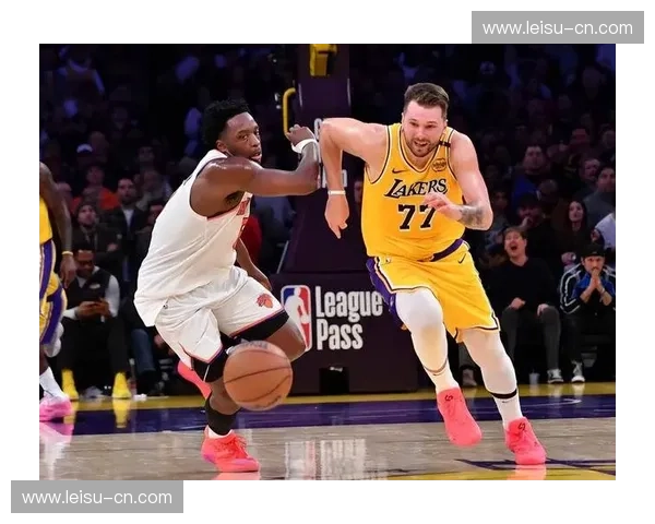 湖人主场击退鹈鹕 詹姆斯东契奇联手取三连胜